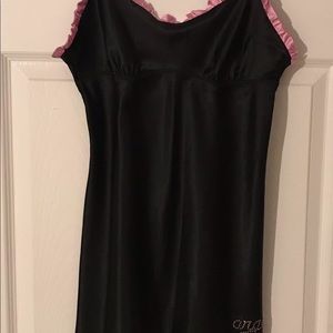 Victoria’s Secret Angels- Women’s Satin Nightgown